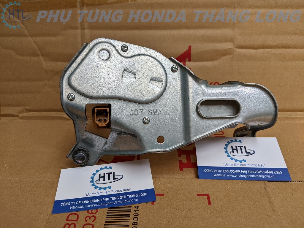 Mô tơ gạt mưa sau CRV 2009 - 2011
