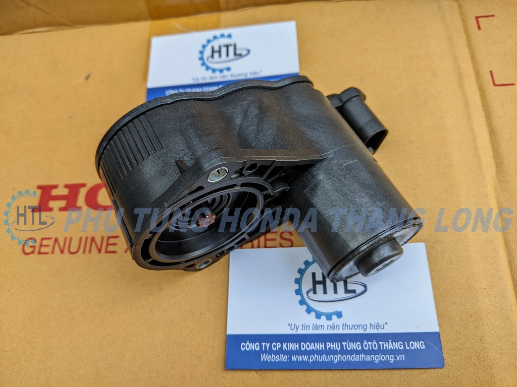 motor phanh tay điện tử CRV 2018-2020