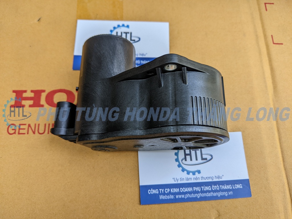 motor phanh tay điện tử CRV 2018-2020