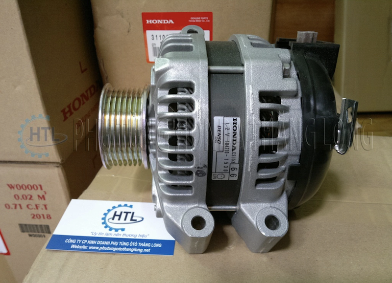 Phụ tùng Honda Thăng Long là đơn vị uy tín cung cấp các sản phẩm phụ tùng chính hãng