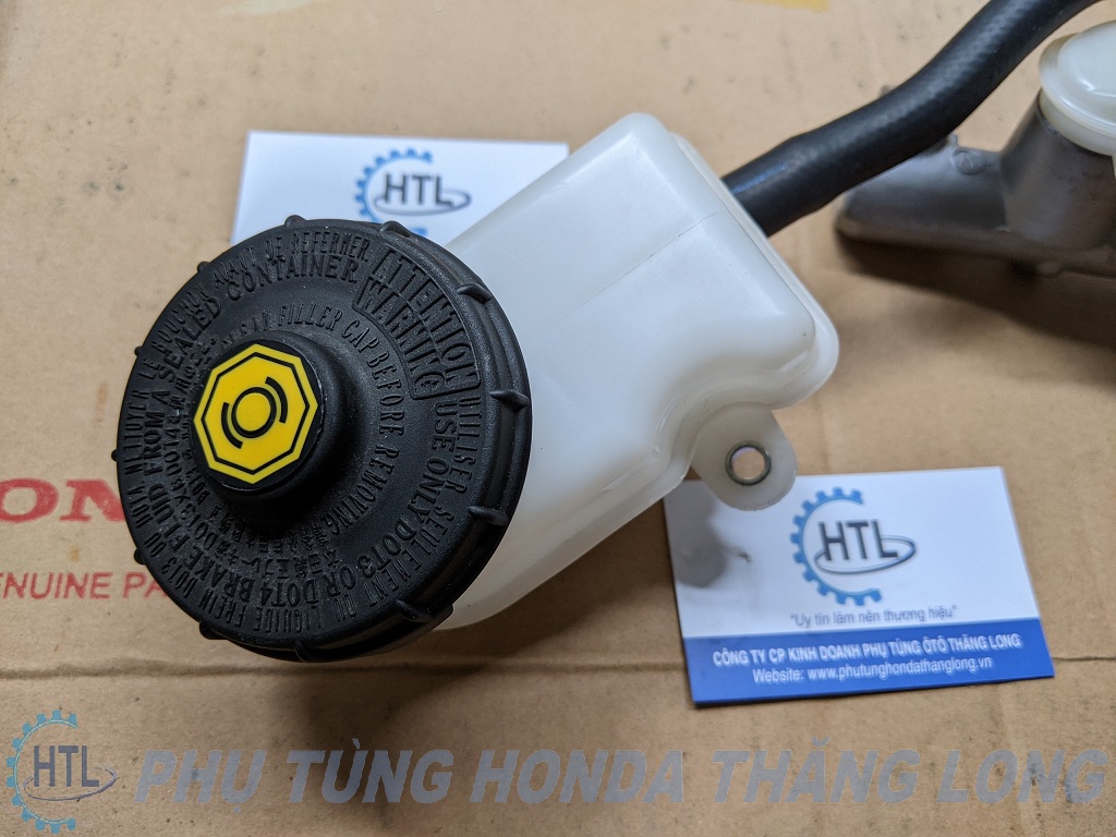 tổng phanh honda civic 2007-2011