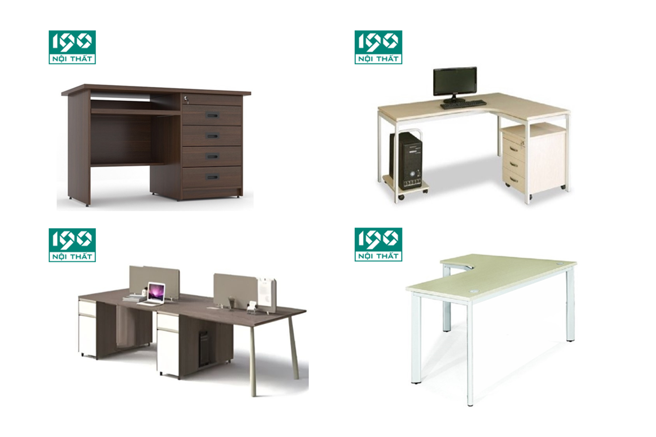 Bàn văn phòng 190