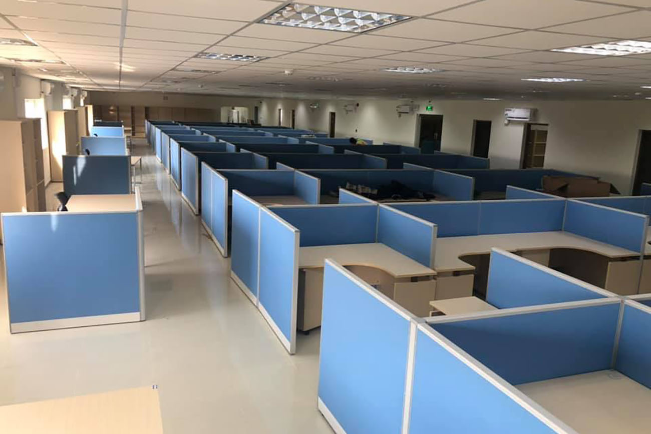 Nhà máy Nhiệt điện Vân Phong 1 do DSG Group thi công