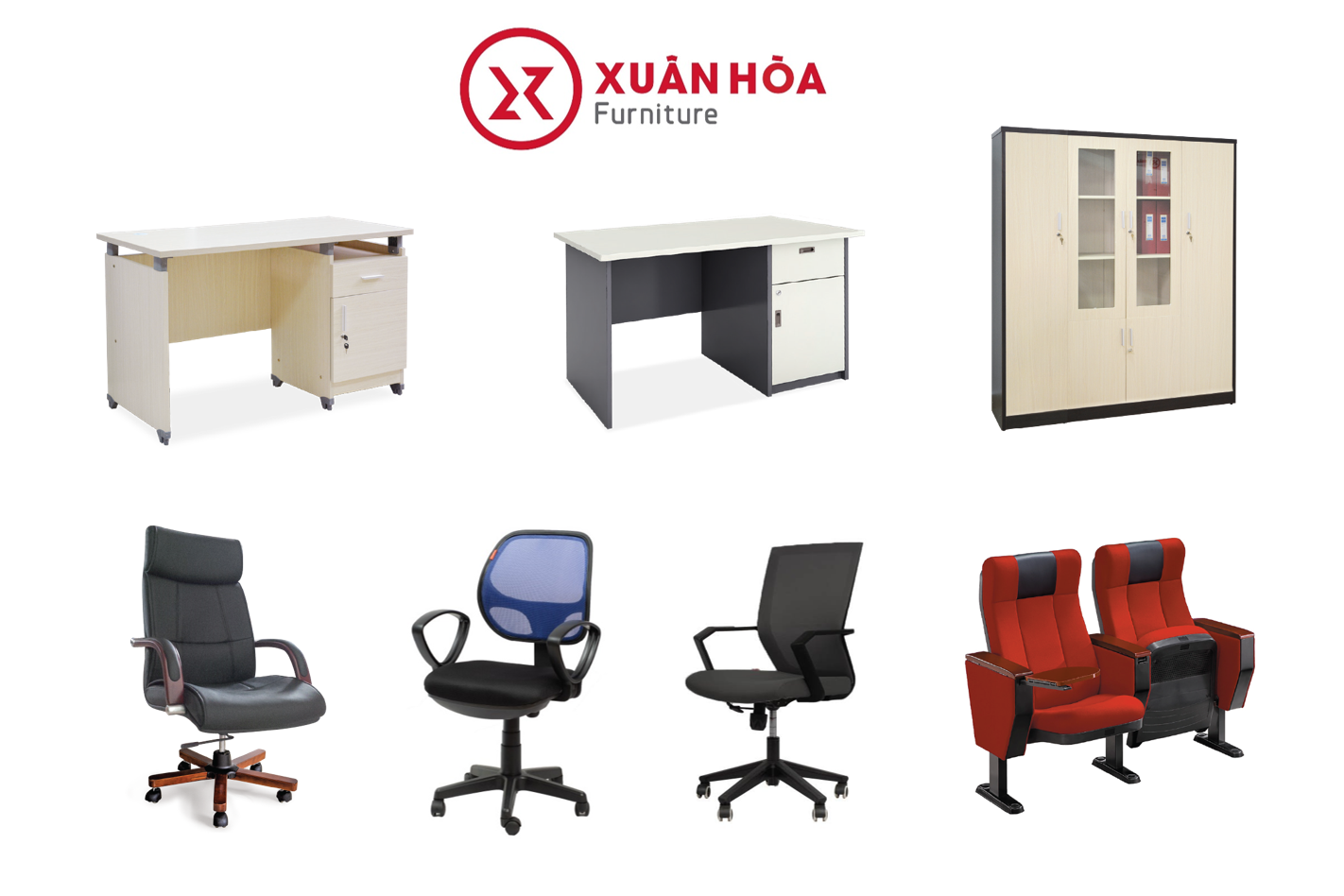 Thương hiệu Nội thất Xuân Hòa