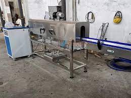 Máy co màng bằng hơi nước