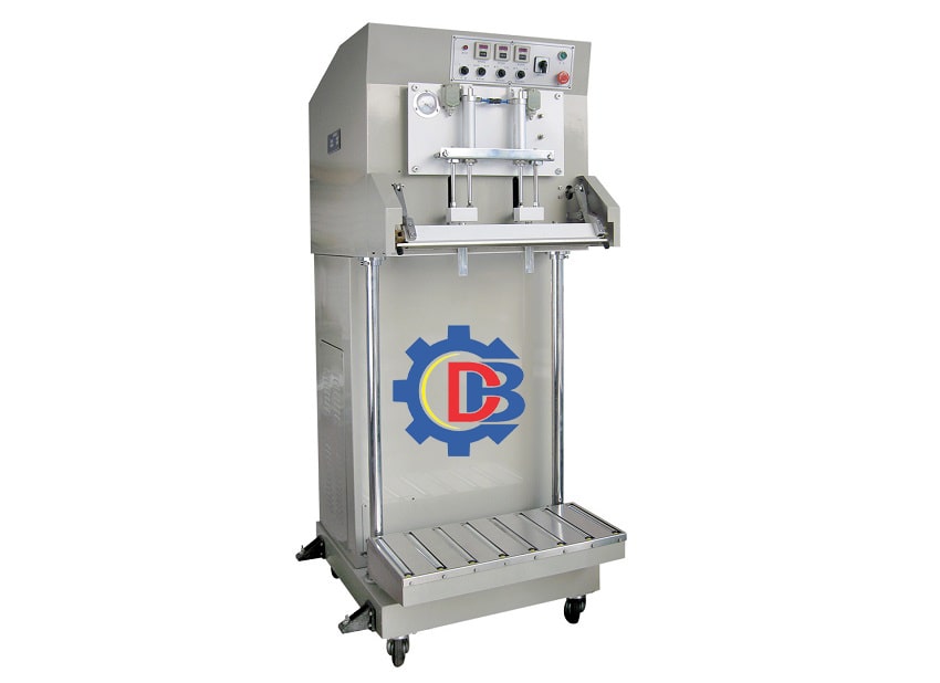 máy hút chân không công nghiệp DZQ-600L