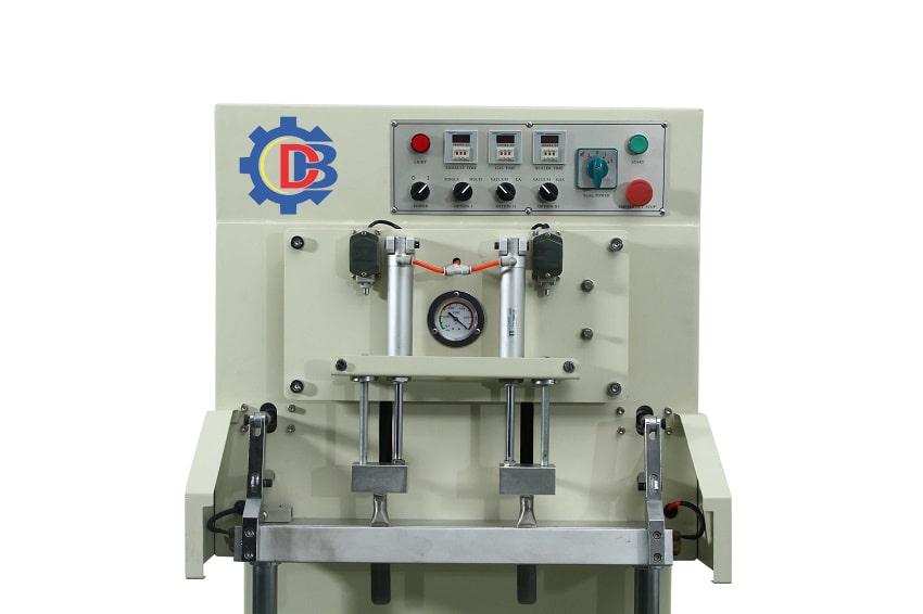 máy hút chân không công nghiệp DZQ-600L