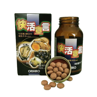 Cách sử dụng tinh chất hàu hiệu quả