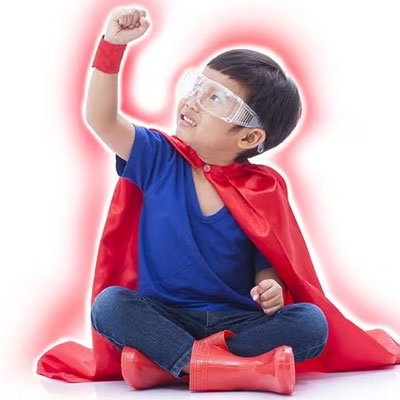 Cách tăng cường sức đề kháng cho trẻ