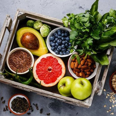 Cách tăng cường sức đề kháng