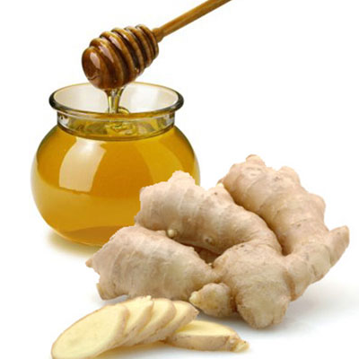 Gừng và mật ong có tác dụng như thế nào đối với sinh lý nam giới