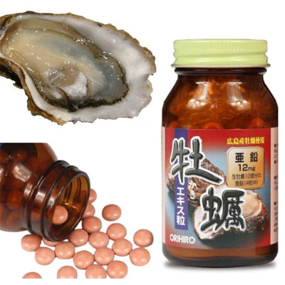 Hướng dẫn cách sử dụng tinh dầu hàu Orihiro để mang lại hiệu quả cao nhất