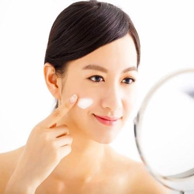 làm thế nào để có làn da đẹp