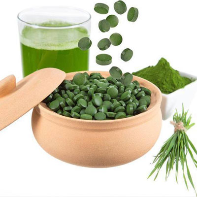 Liều lượng uống tảo xoắn nhật thế nào?