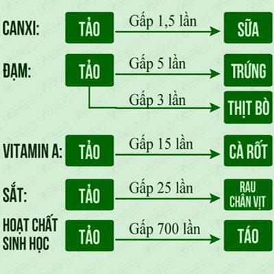 Lợi ích của tảo xoắn cho dinh dưỡng sau sinh