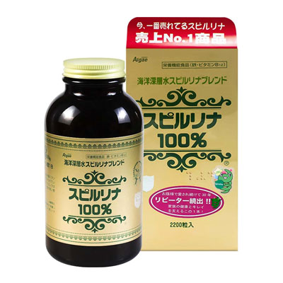 Địa chỉ mua những sản phẩm tảo xoắn uy tín tại hà nội