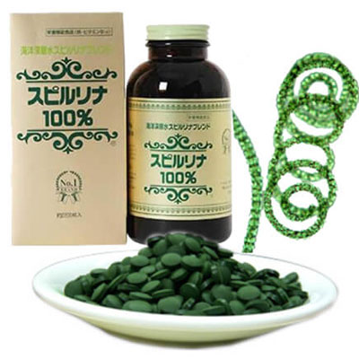 Mua tảo xoắn ở đâu uy tín giá tốt?