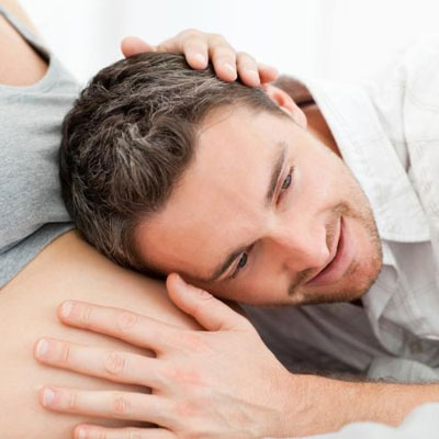 Nam giới yếu sinh lý muốn có con phải làm sao?