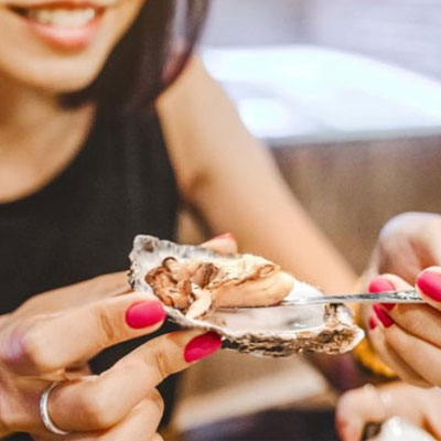 Nên ăn bao nhiêu hàu là đủ đảm bảo cho sức khỏe nam giới