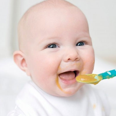 Trẻ em nào nên sử dụng tảo xoắn?