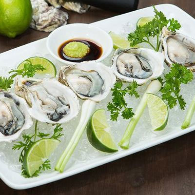 Những lưu ý khi sử dụng hàu để tăng cường sinh lý nam giới