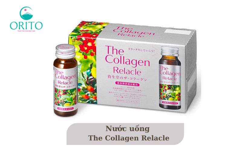 The Collagen Relacle
