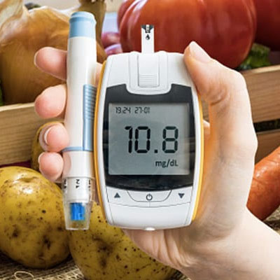 Tảo xoắn giúp kiểm soát lượng đường trong máu