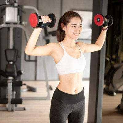 Tảo xoắn hỗ trợ cải thiện sức mạnh và sức bền của cơ bắp