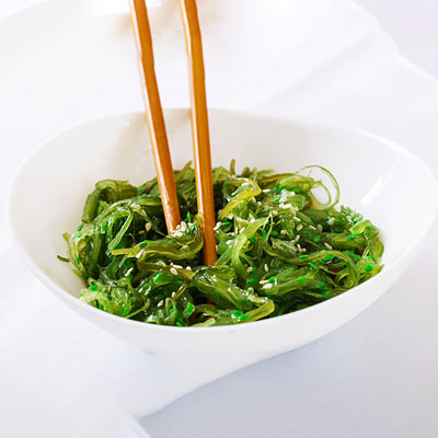 uống tảo biển có tác dụng gì