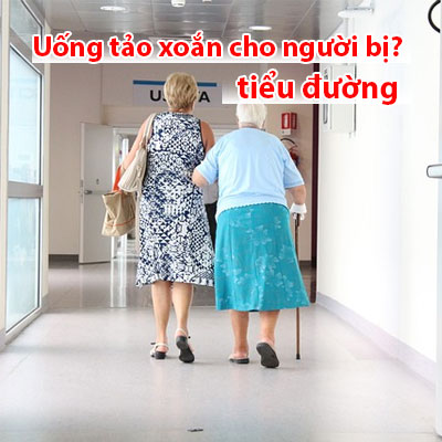 Liều dùng tảo xoắn hỗ trợ tiểu đường