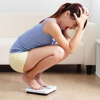 Uống tảo xoắn có tăng cân không?