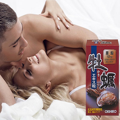 Uống tinh chất hàu biển bao lâu thì thấy tác dụng