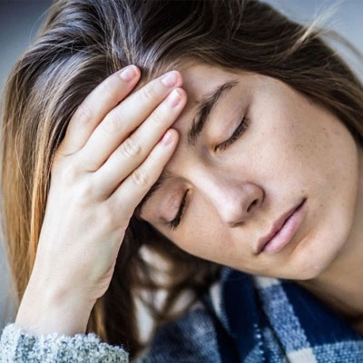 vấn đề khiến cơ thể mệt mỏi và vai trò của vitamin