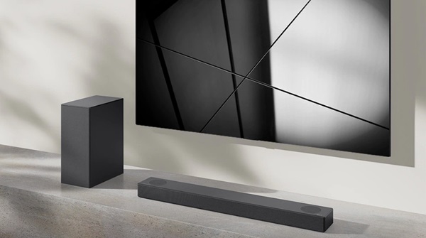 Loa thanh LG S75Q 380W