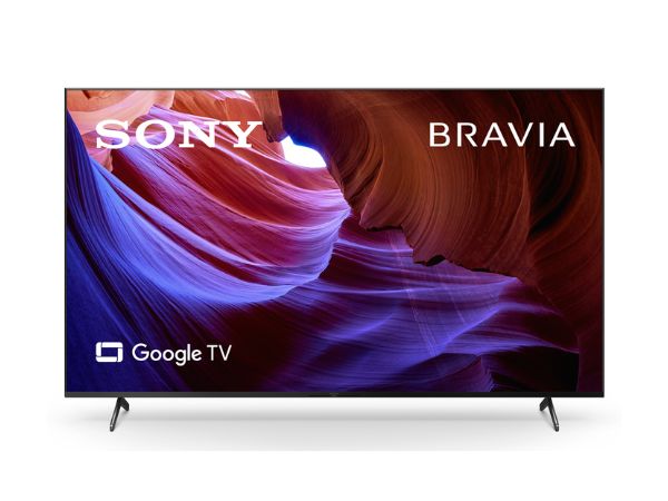 Tivi Google Tivi Sony 4K 55 inch KD-55X85K