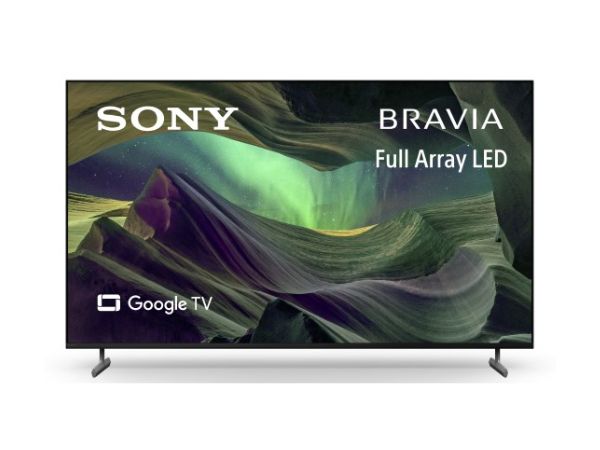 Tivi Google Tivi Sony 4K 55 inch KD-55X85L