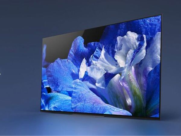 Chọn Tivi Sony OLED