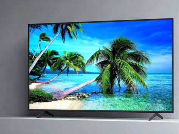 Giá Tivi Sony 4K 55 inch hiện nay