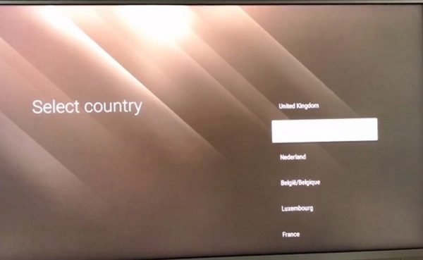 Đặt tên cho thiết bị