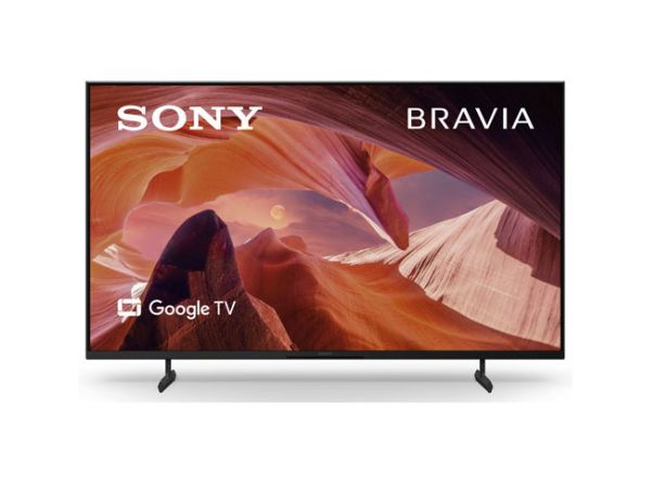 Tivi Sony có thiết kế đẹp mắt