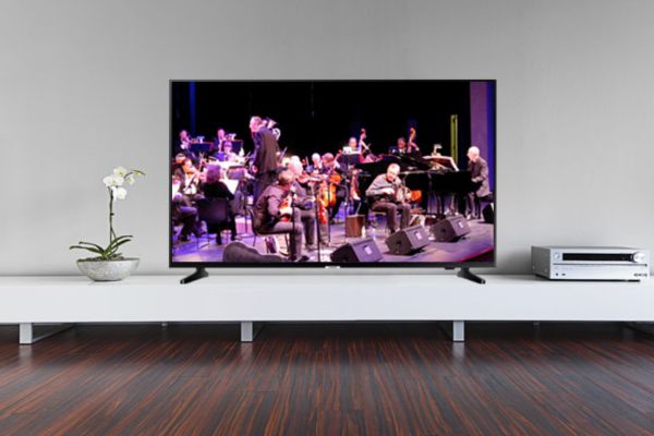 Công nghệ âm thanh sống động