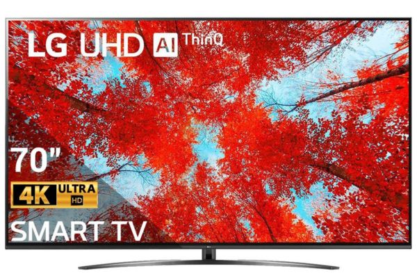 Tính năng thông minh