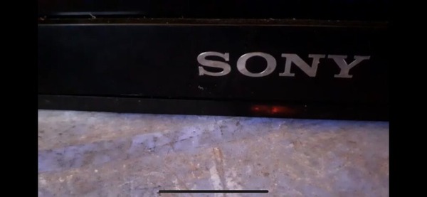 Tivi Sony nháy đèn đỏ liên tục 2, 3 hoặc 8 nhịp cho thấy tivi đang gặp lỗi về bo mạch