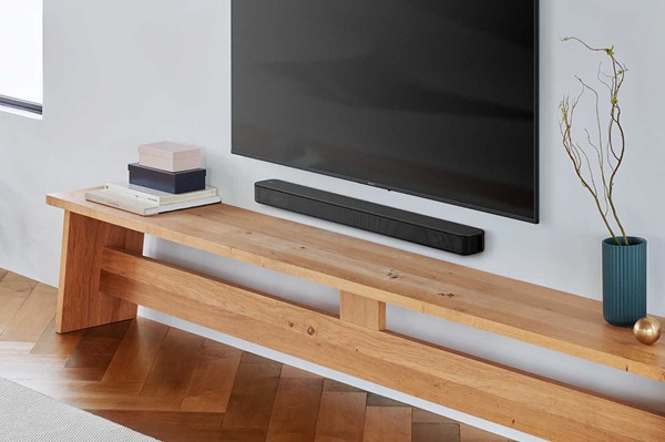 Loa thanh Sony HT-S100F 120W