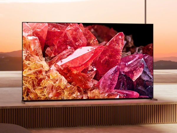 Tivi Mini LED của Sony