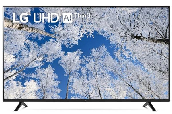 Smart Tivi LG UHD 4K 55 inch