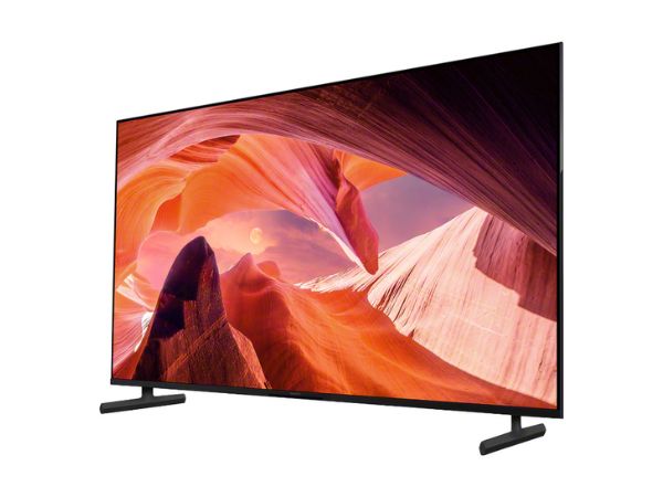 Tivi Google Tivi Sony 4K 55 inch KD-55X80L VN3