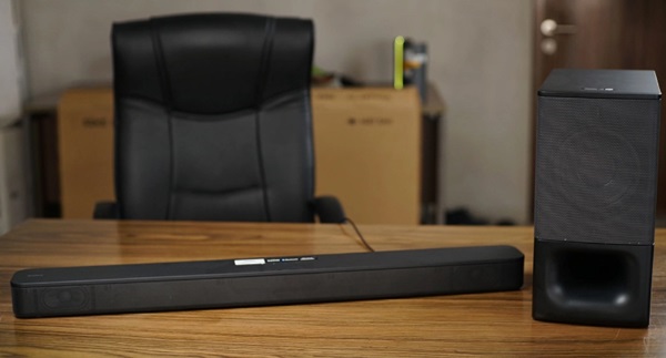 Loa Sony HT-S350 320W