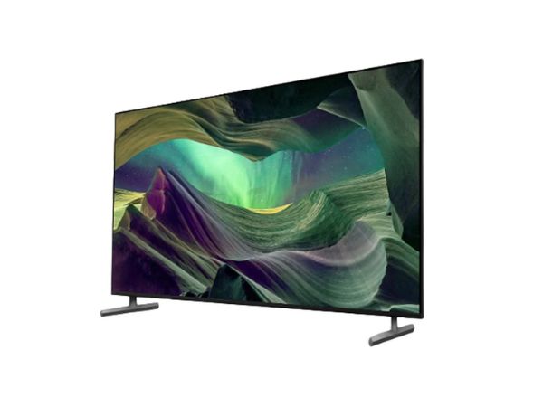 Tivi Full Array LED của Sony