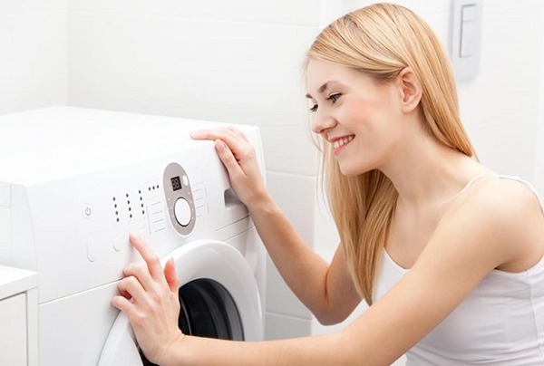 Lưu ý điều chỉnh thời gian giặt hợp lý để sử dụng máy giặt được hiệu quả hơn
